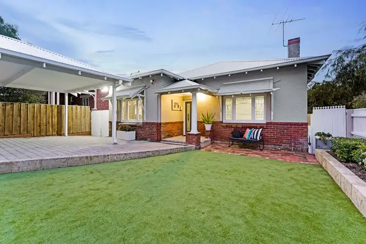 30 Kennedy Street, Maylands WA 6051