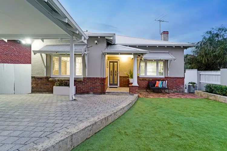 Second view of Homely house listing, 30 Kennedy Street, Maylands WA 6051