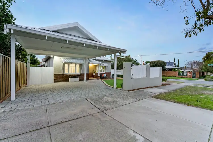Third view of Homely house listing, 30 Kennedy Street, Maylands WA 6051