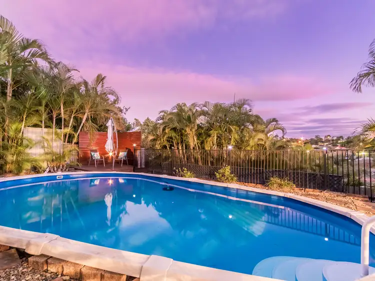 Main view of Homely house listing, 21 Adam Street, Oxenford QLD 4210