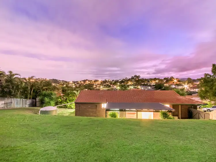 Third view of Homely house listing, 21 Adam Street, Oxenford QLD 4210