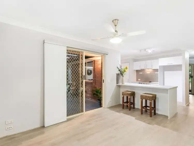 Sixth view of Homely house listing, 21 Adam Street, Oxenford QLD 4210