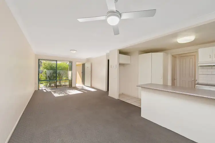 Second view of Homely townhouse listing, 17/96 Marshall Road, Holland Park West QLD 4121