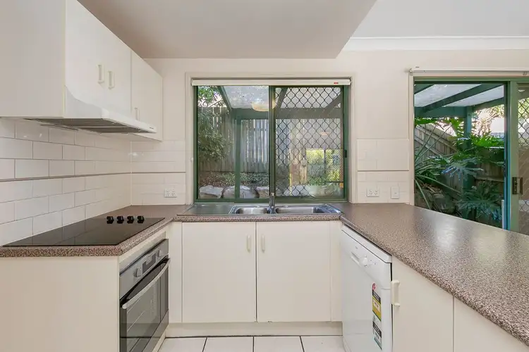 Third view of Homely townhouse listing, 17/96 Marshall Road, Holland Park West QLD 4121