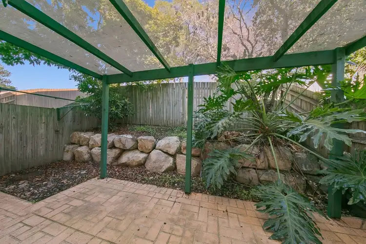 Fourth view of Homely townhouse listing, 17/96 Marshall Road, Holland Park West QLD 4121