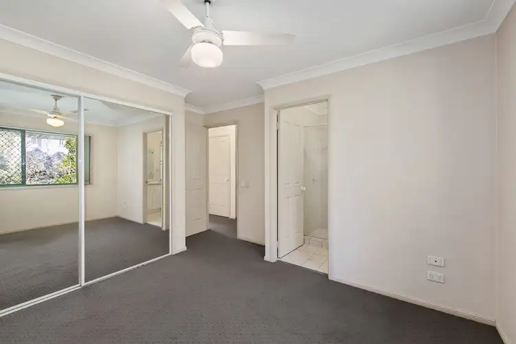 Fifth view of Homely townhouse listing, 17/96 Marshall Road, Holland Park West QLD 4121