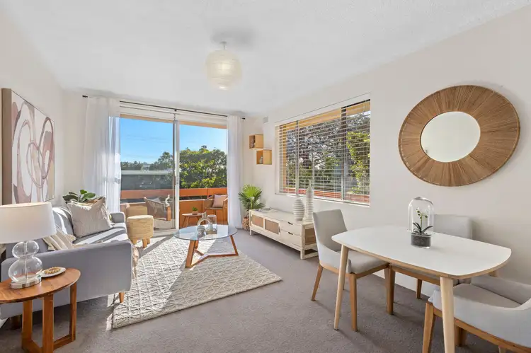 3/84 Wyadra Avenue, Freshwater NSW 2096