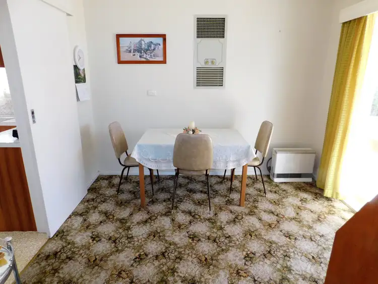 Fourth view of Homely house listing, 81 Venn Avenue, Bordertown SA 5268