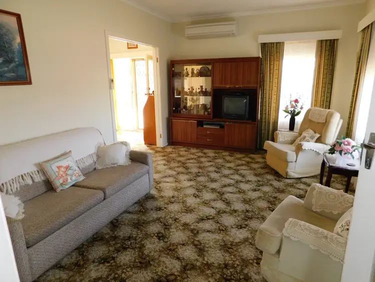 Fifth view of Homely house listing, 81 Venn Avenue, Bordertown SA 5268
