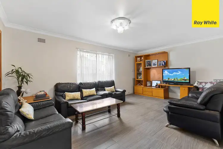 82 Columbine Avenue, Punchbowl NSW 2196