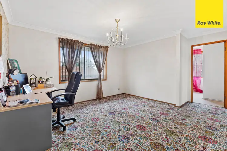 Sixth view of Homely house listing, 82 Columbine Avenue, Punchbowl NSW 2196