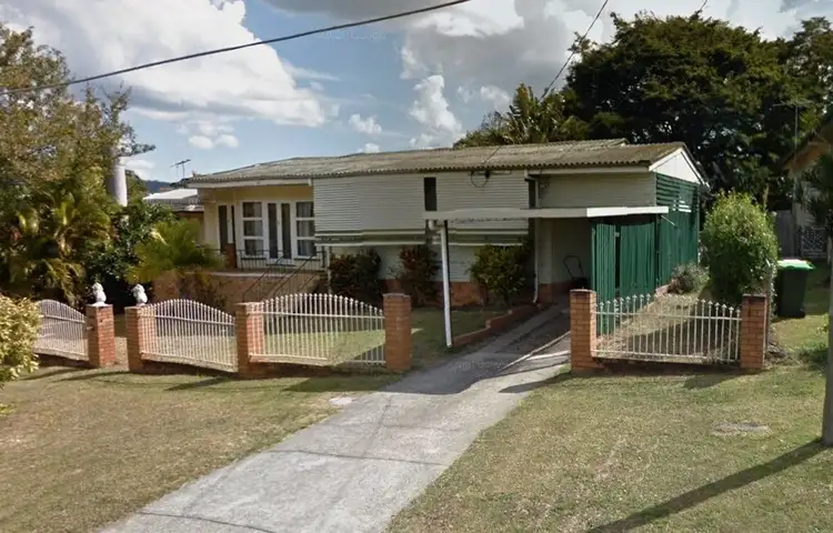 14 Stellmach Street, Everton Park QLD 4053