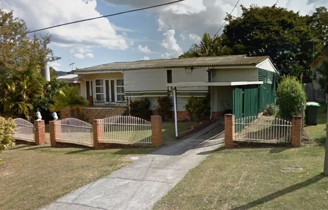 Main view of Homely house listing, 14 Stellmach Street, Everton Park QLD 4053