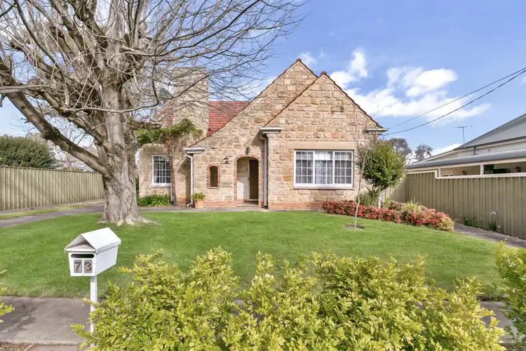 73 George Street, Clarence Park SA 5034