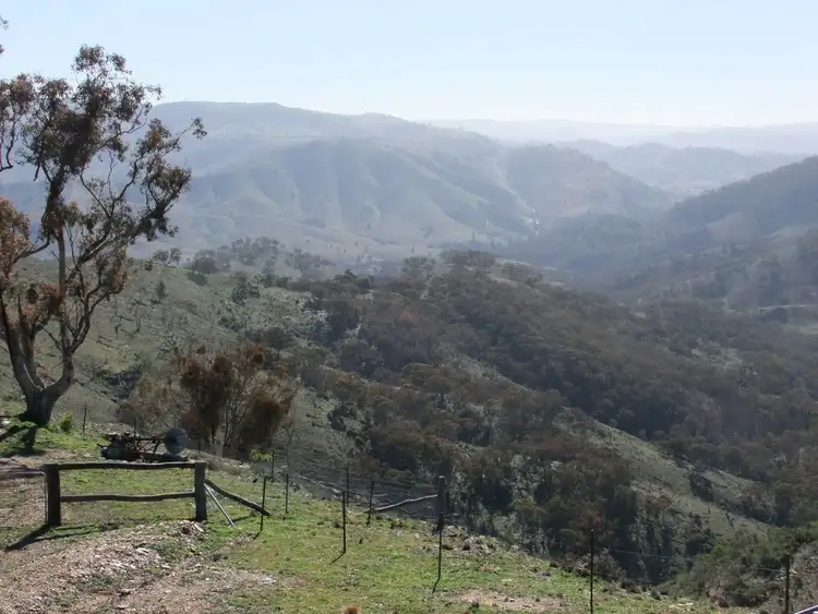 Second view of Homely rural property listing, 476 Box Ridge Road, Turondale NSW 2795