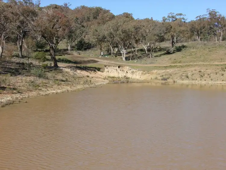 Fourth view of Homely rural property listing, 476 Box Ridge Road, Turondale NSW 2795