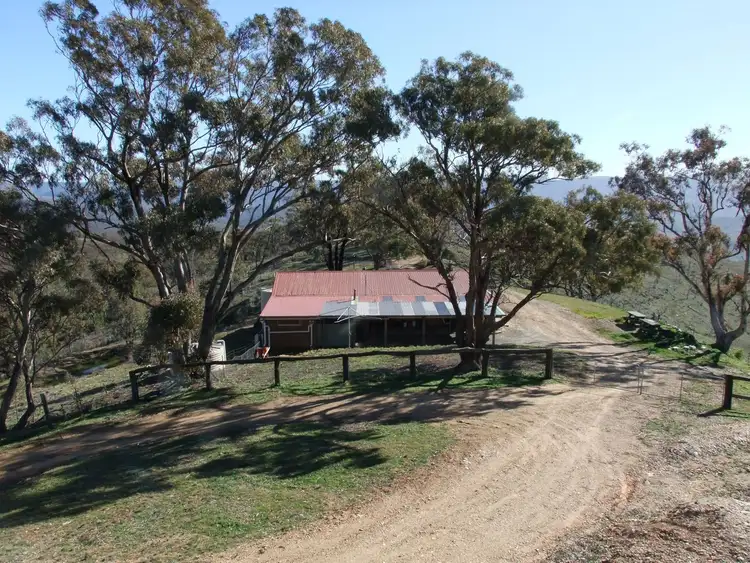 Fifth view of Homely rural property listing, 476 Box Ridge Road, Turondale NSW 2795