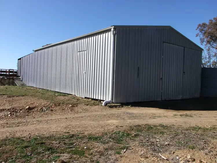 Sixth view of Homely rural property listing, 476 Box Ridge Road, Turondale NSW 2795