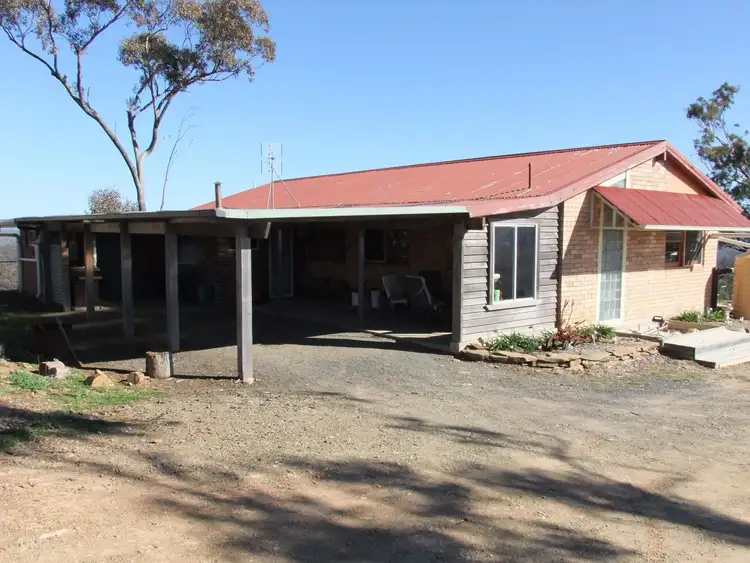 Seventh view of Homely rural property listing, 476 Box Ridge Road, Turondale NSW 2795