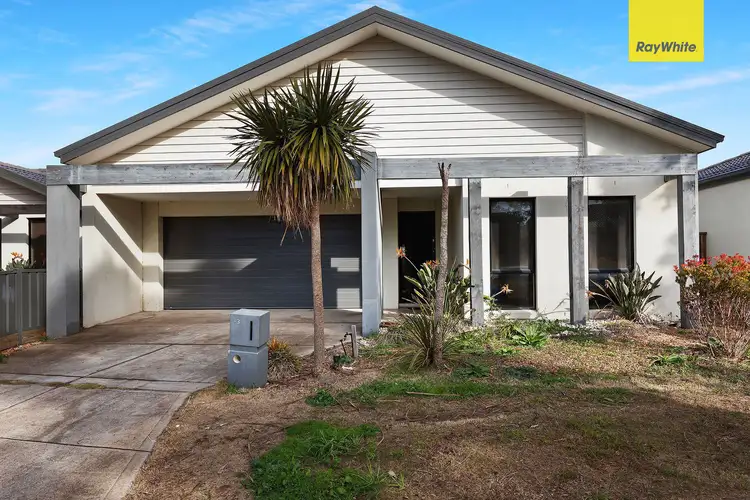 13 Cooma Place, Burnside Heights VIC 3023