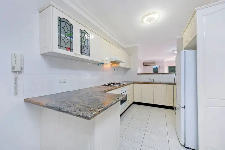 Sixth view of Homely townhouse listing, 9/24 Honiton Avenue East, Carlingford NSW 2118