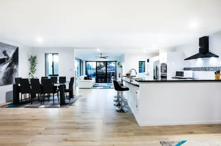 Fourth view of Homely house listing, 3 Pira Court, Ashmore QLD 4214