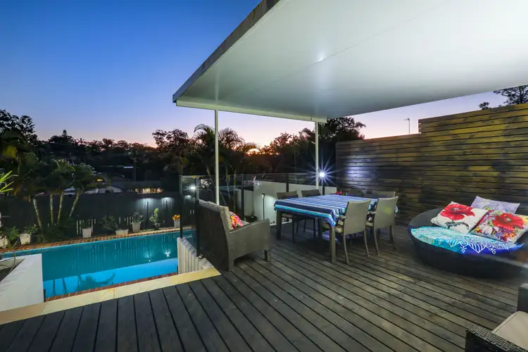 Fifth view of Homely house listing, 3 Pira Court, Ashmore QLD 4214