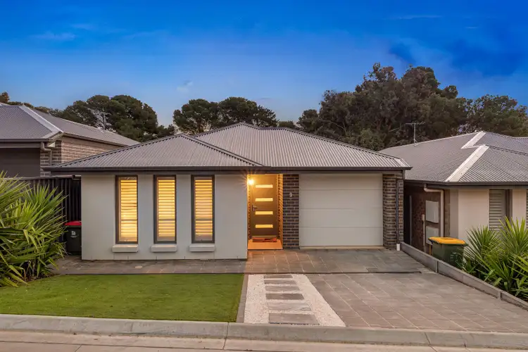 Main view of Homely unit listing, 9/18-20 Kennedy Street, St Agnes SA 5097