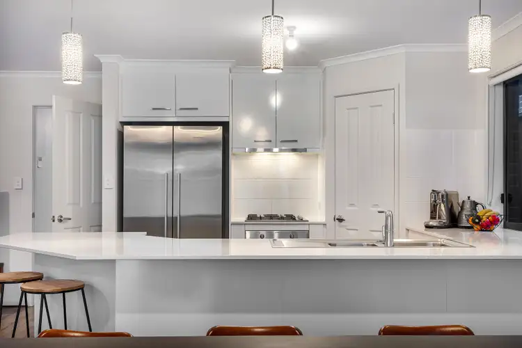 Third view of Homely unit listing, 9/18-20 Kennedy Street, St Agnes SA 5097