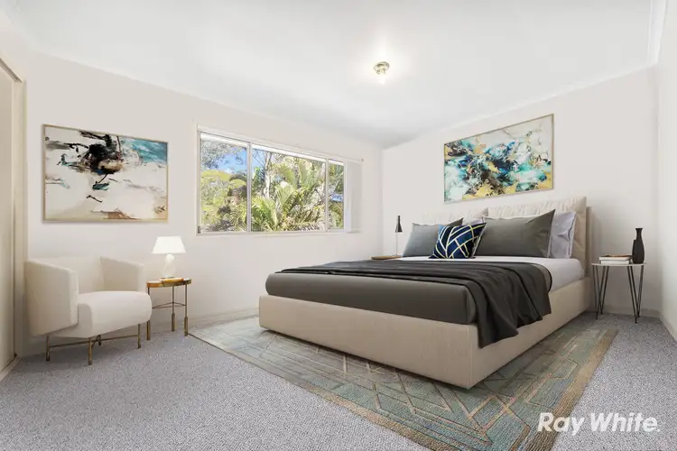 Second view of Homely townhouse listing, Address available on request