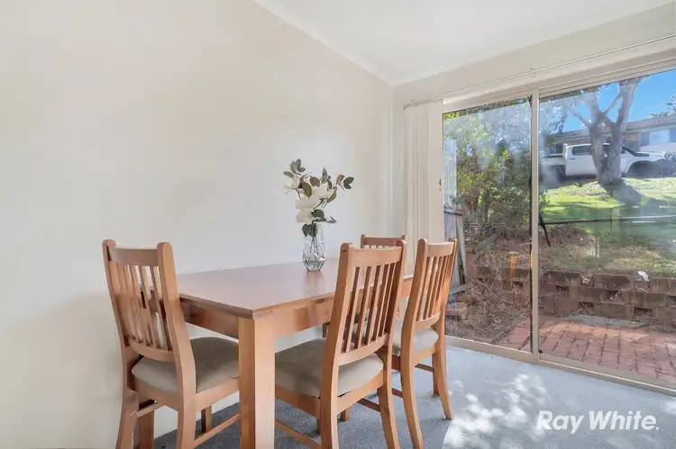 Fourth view of Homely townhouse listing, Address available on request