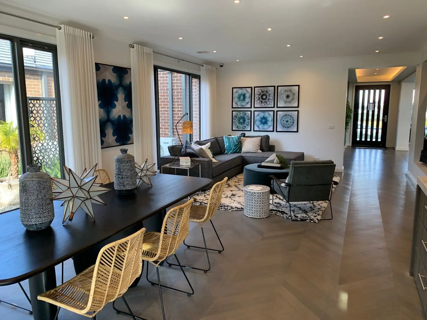 Main view of Homely house listing, 1 Design Way, Kalkallo VIC 3064