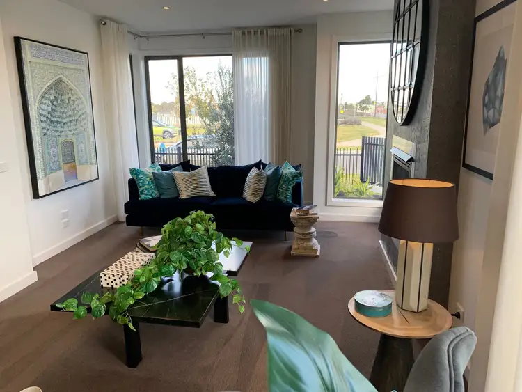 Fifth view of Homely house listing, 1 Design Way, Kalkallo VIC 3064