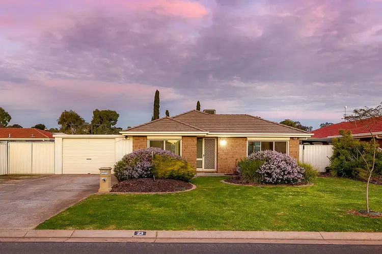 23 Claxton Way, Burton SA 5110