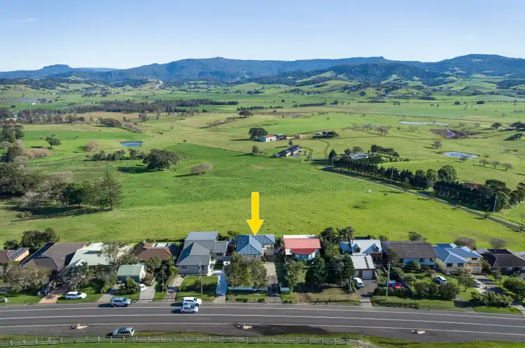 49 Crooked River Road, Gerroa NSW 2534