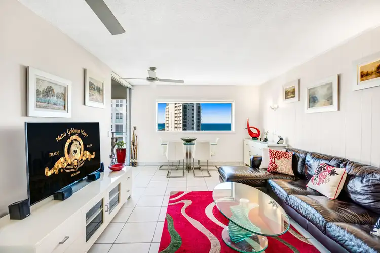 Second view of Homely unit listing, 54/110 Sixth Avenue, Maroochydore QLD 4558