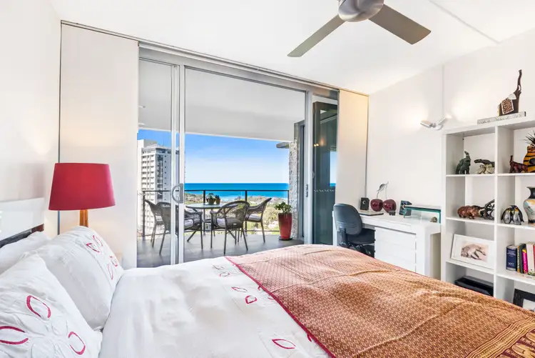 Sixth view of Homely unit listing, 54/110 Sixth Avenue, Maroochydore QLD 4558