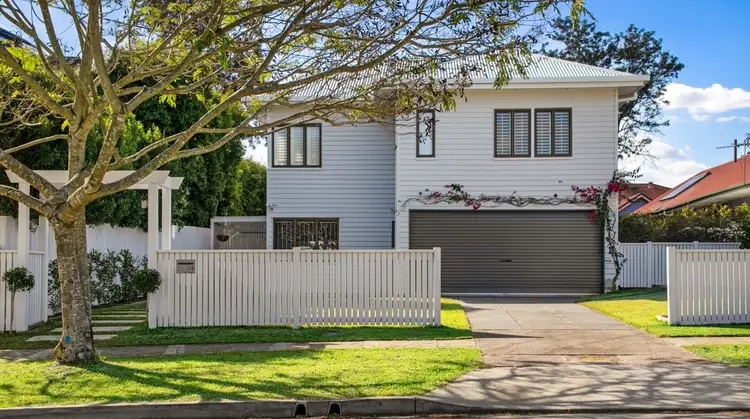Main view of Homely house listing, 74 Harte Street, Chelmer QLD 4068