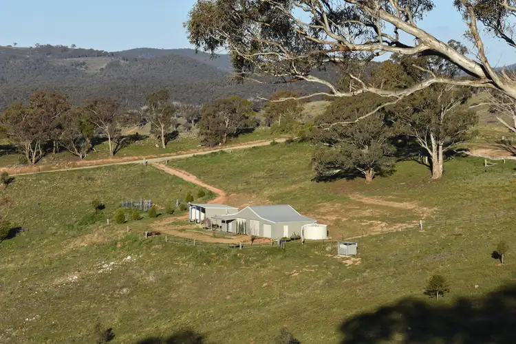 Third view of Homely rural property listing, Address available on request