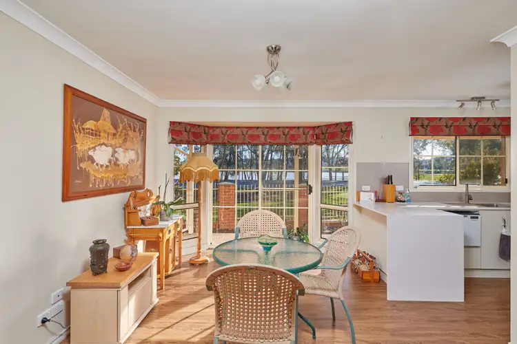 Third view of Homely unit listing, 3/1 Honeysuckle Place, Lake Albert NSW 2650