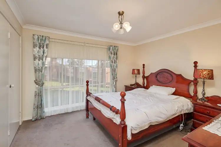 Fifth view of Homely unit listing, 3/1 Honeysuckle Place, Lake Albert NSW 2650