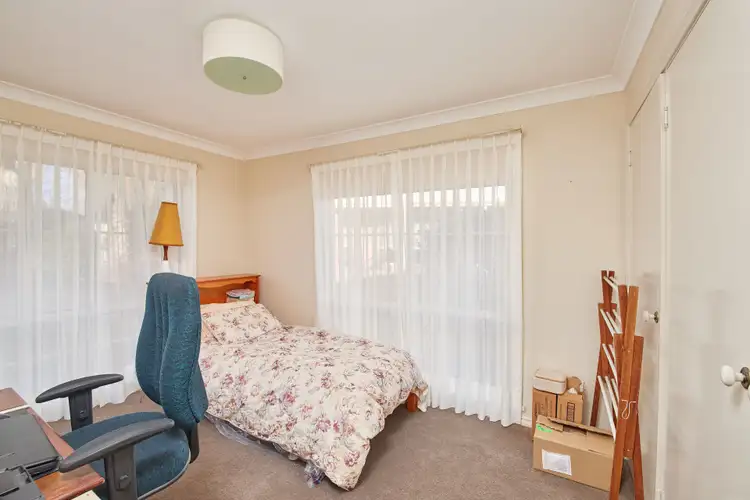 Sixth view of Homely unit listing, 3/1 Honeysuckle Place, Lake Albert NSW 2650