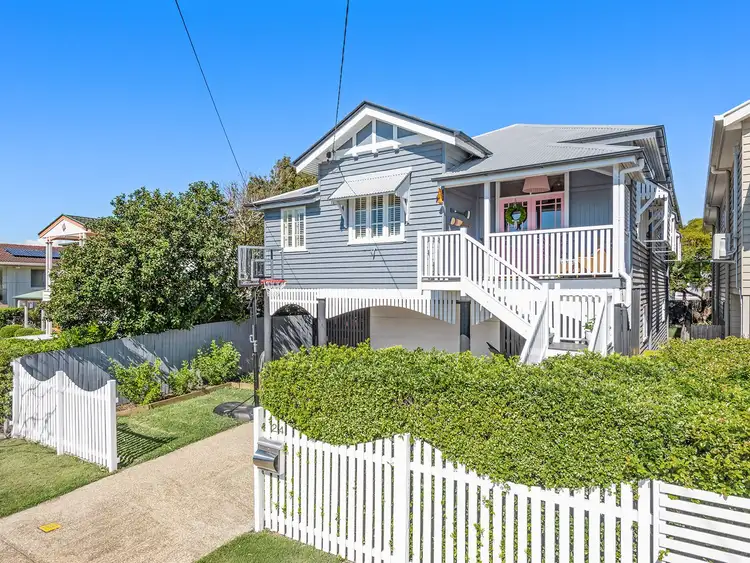 24 Connors Street, Graceville QLD 4075