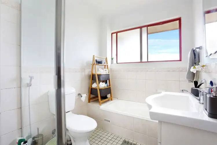 Fourth view of Homely unit listing, 19/153 Waldron Road, Chester Hill NSW 2162