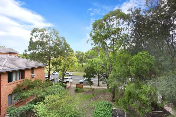 Fifth view of Homely unit listing, 19/153 Waldron Road, Chester Hill NSW 2162