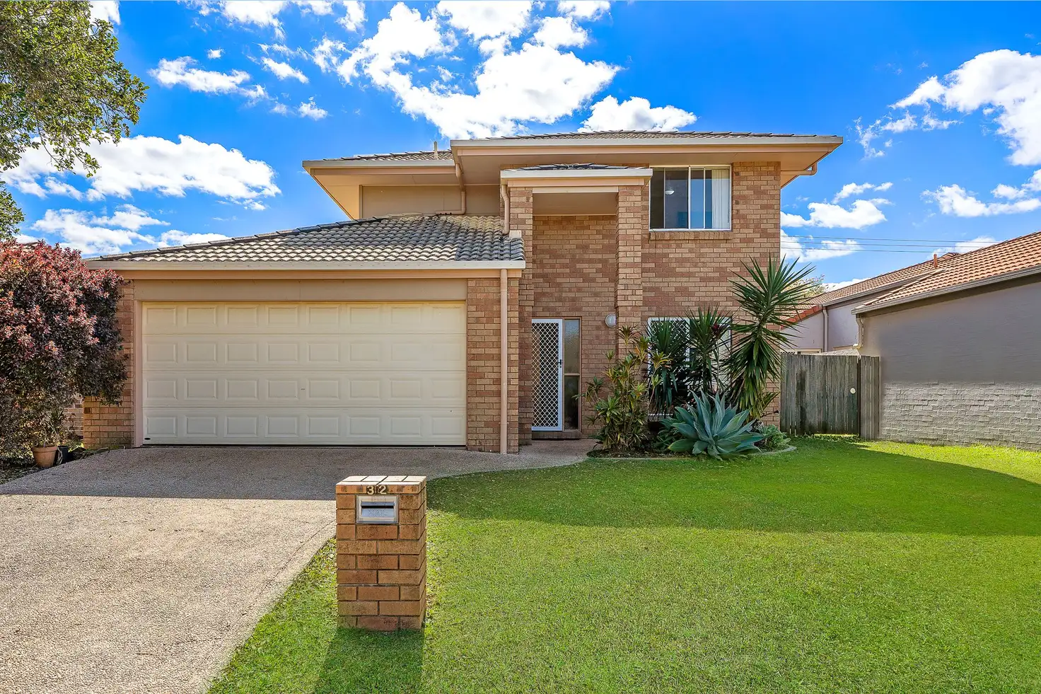 Main view of Homely house listing, 32 Conondale Circuit, Kallangur QLD 4503