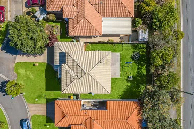 Second view of Homely house listing, 32 Conondale Circuit, Kallangur QLD 4503