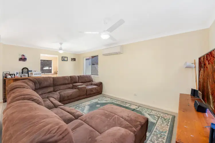 Fourth view of Homely house listing, 32 Conondale Circuit, Kallangur QLD 4503