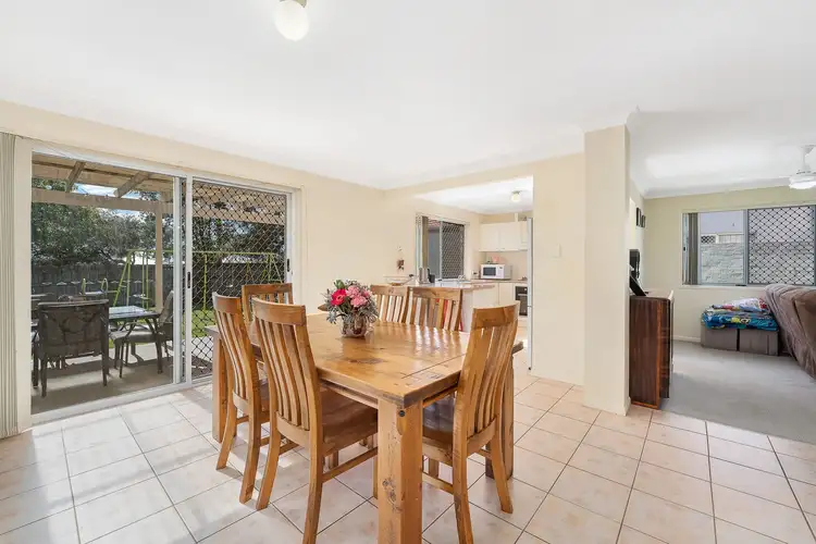 Sixth view of Homely house listing, 32 Conondale Circuit, Kallangur QLD 4503