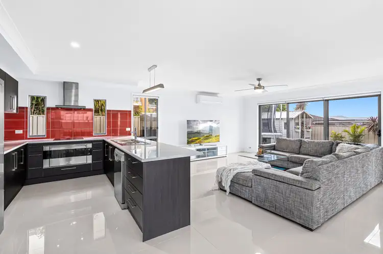 Third view of Homely house listing, 49 Killalea Drive, Shell Cove NSW 2529
